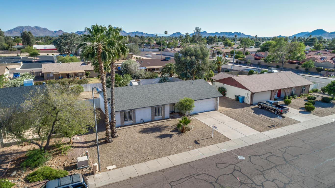 4009 E Blanche Dr, Phoenix, AZ 85032 photo 4
