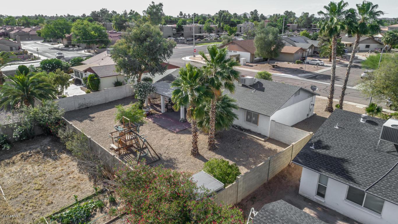 4009 E Blanche Dr, Phoenix, AZ 85032 photo 22