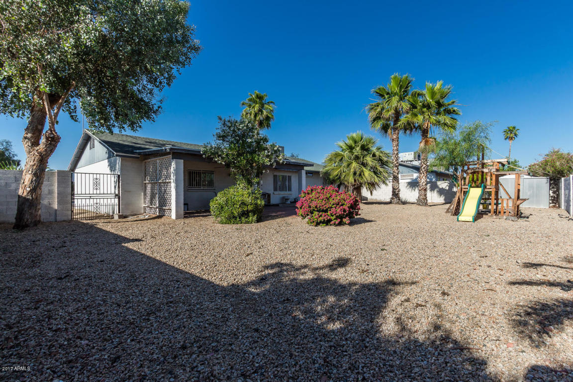 4009 E Blanche Dr, Phoenix, AZ 85032 photo 26