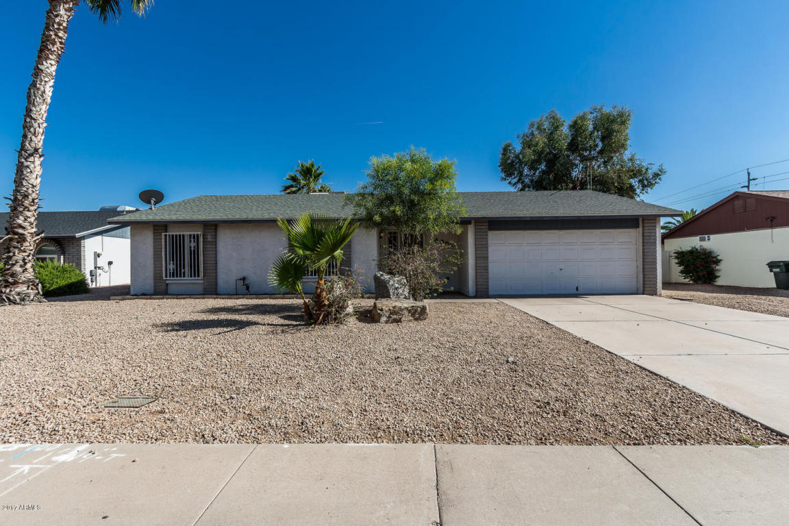 4009 E Blanche Dr, Phoenix, AZ 85032 photo 1