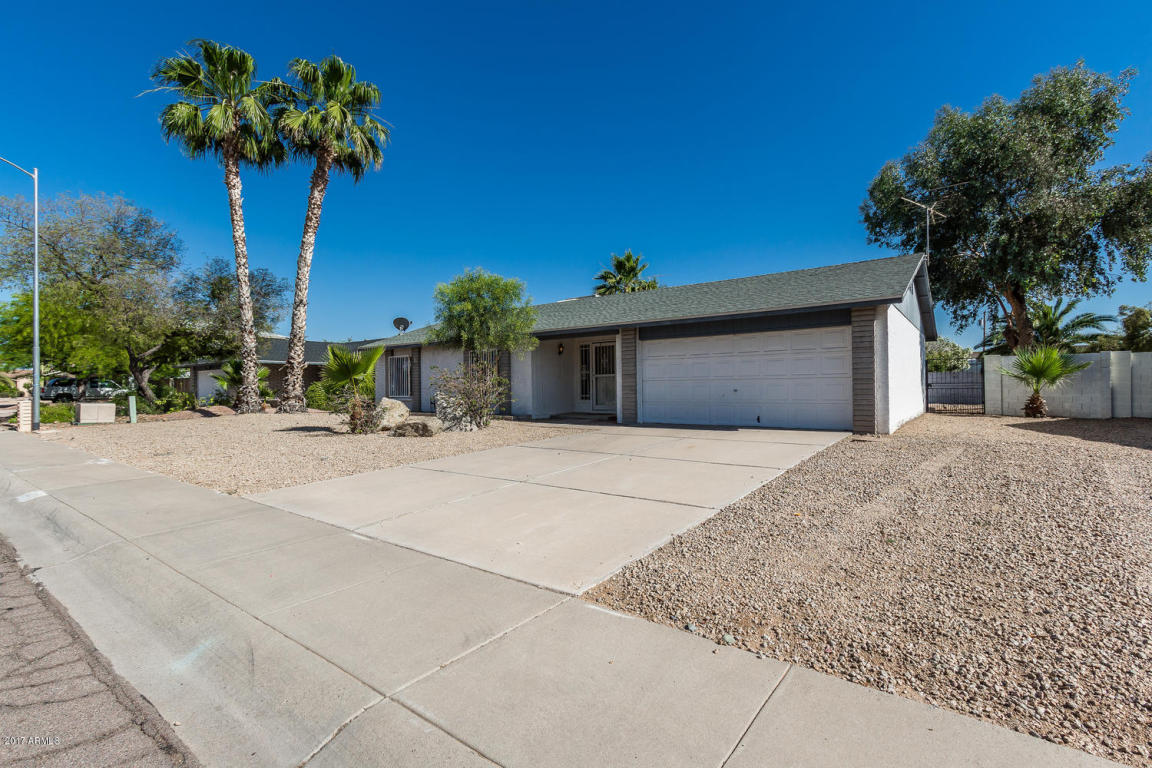 4009 E Blanche Dr, Phoenix, AZ 85032 photo 2