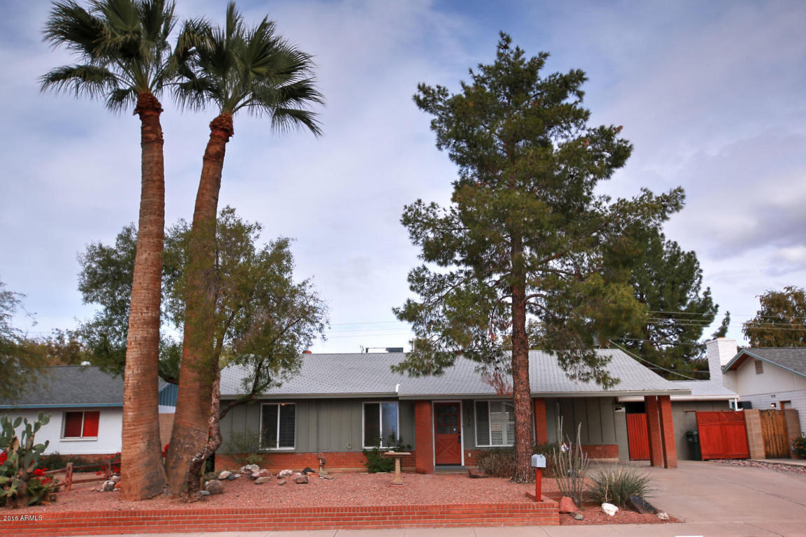 1726 W Griswold Rd, Phoenix, AZ 85021 photo 2