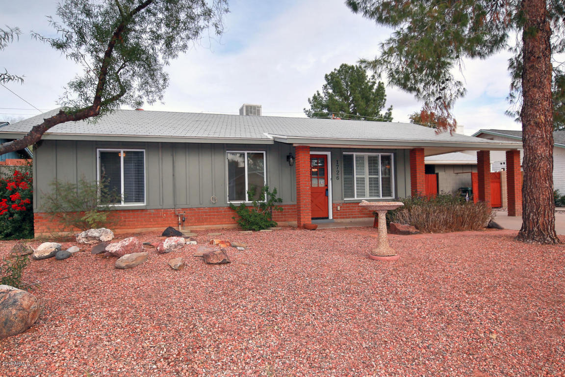 1726 W Griswold Rd, Phoenix, AZ 85021 photo 3