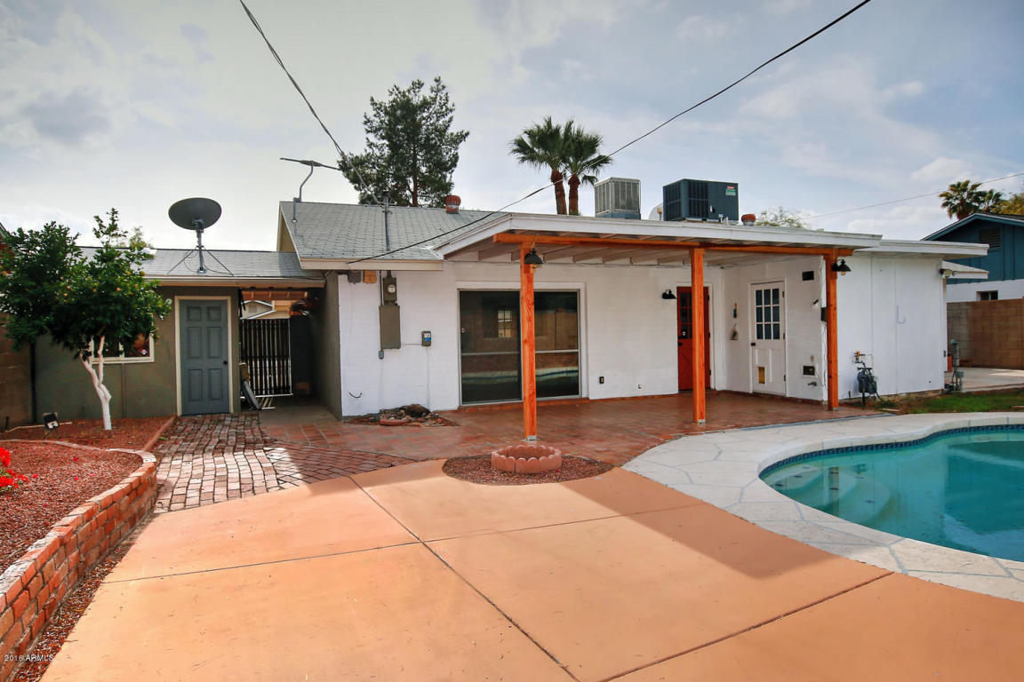 1726 W Griswold Rd, Phoenix, AZ 85021 photo 22