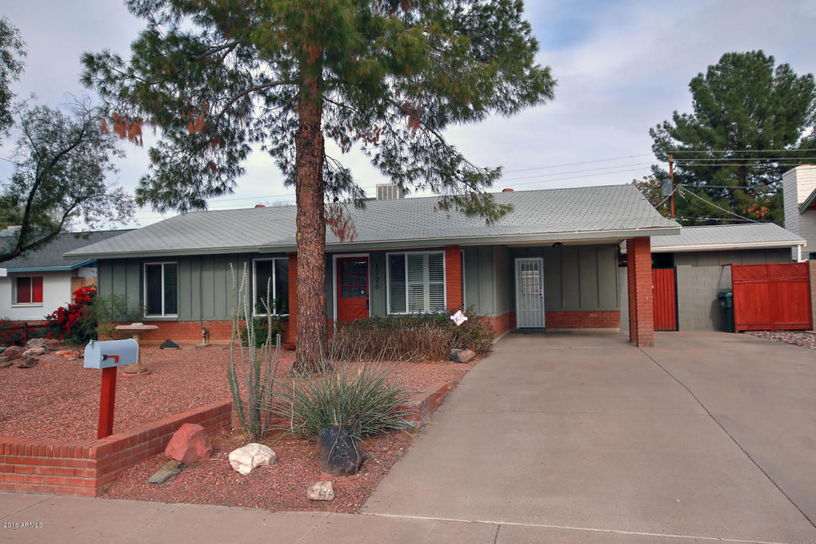 1726 W Griswold Rd, Phoenix, AZ 85021 photo 1
