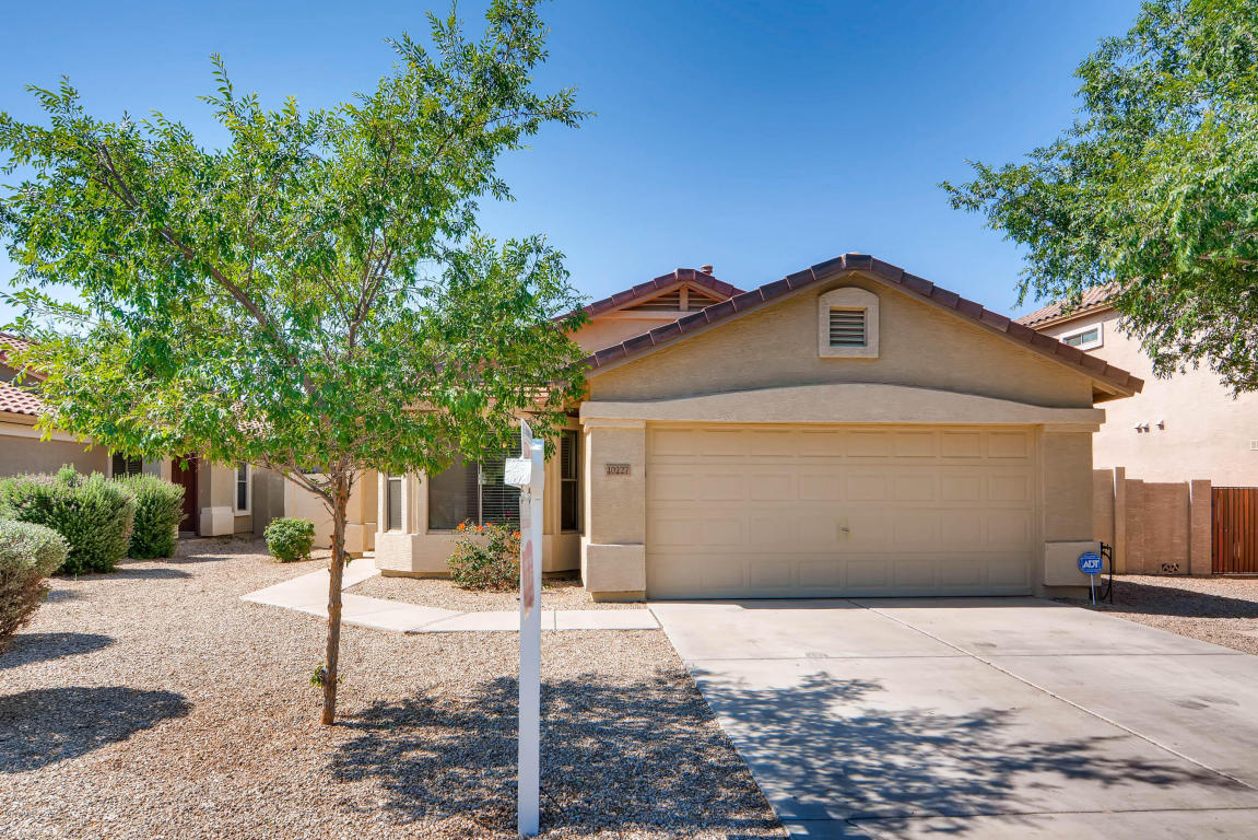 10227 E Kiva Ave, Mesa, AZ 85209 photo 1