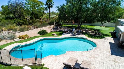 4410 E Turquoise Ave, Phoenix, AZ 85028 photo 9