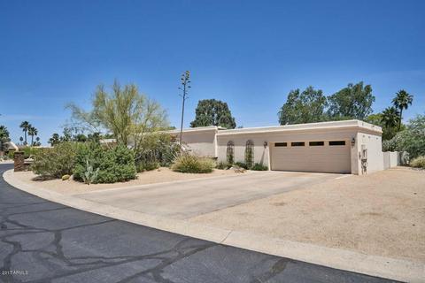 4410 E Turquoise Ave, Phoenix, AZ 85028 photo 16
