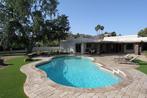 4410 E Turquoise Ave, Phoenix, AZ 85028 photo 14