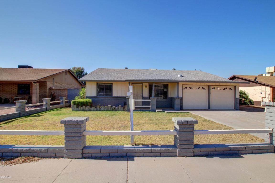 2107 E Sesame St, Tempe, AZ 85283 photo 1