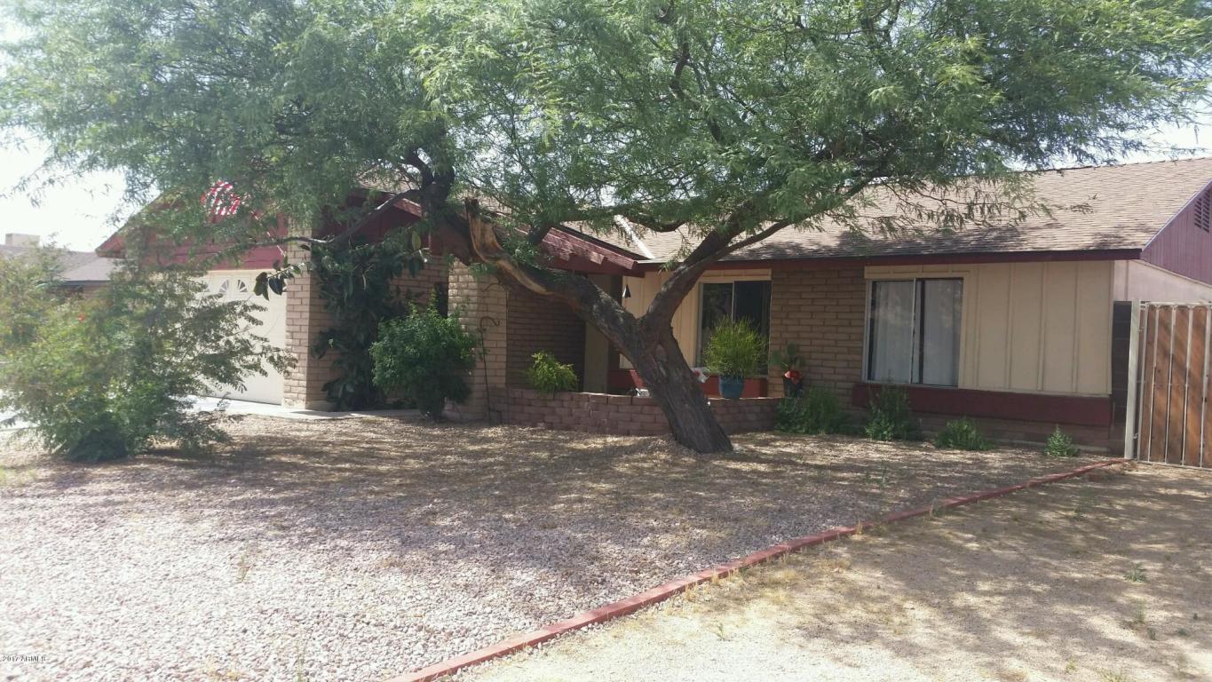 7316 E Drummer Ave, Mesa, AZ 85208 photo 1