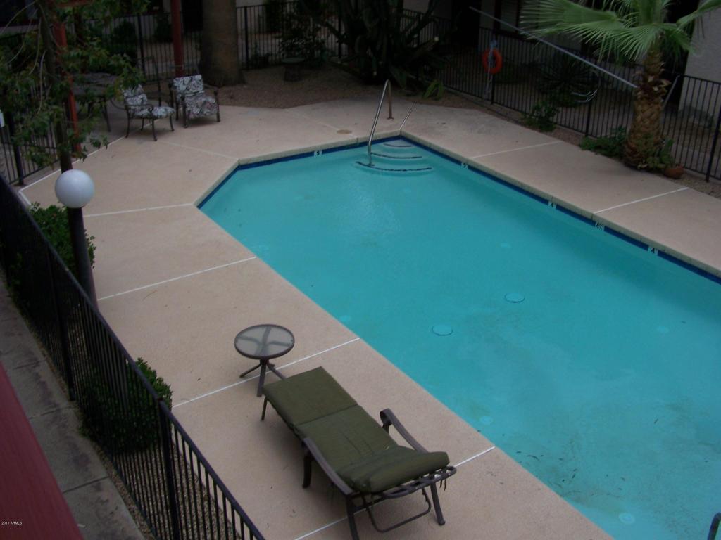 1402 E Osborn Rd #16, Phoenix, AZ 85014 photo 9