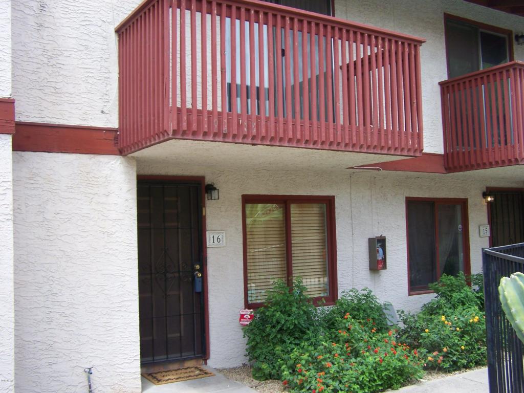 1402 E Osborn Rd #16, Phoenix, AZ 85014 photo 7