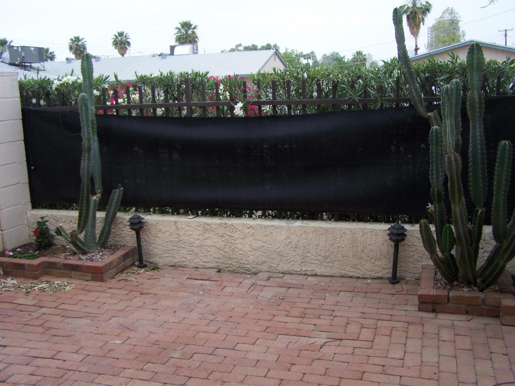 1402 E Osborn Rd #16, Phoenix, AZ 85014 photo 12