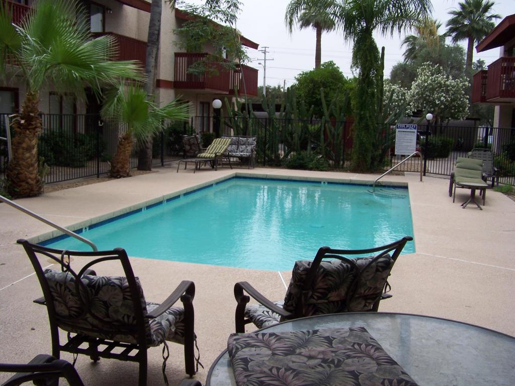 1402 E Osborn Rd #16, Phoenix, AZ 85014 photo 15