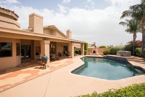 2311 E Mountain View Rd, Phoenix, AZ 85028 photo 8