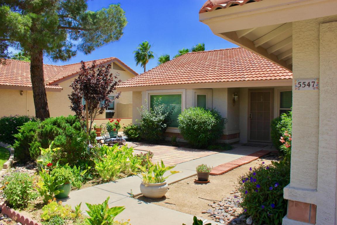 5547 Evergreen St, Mesa, AZ 85205 photo 4