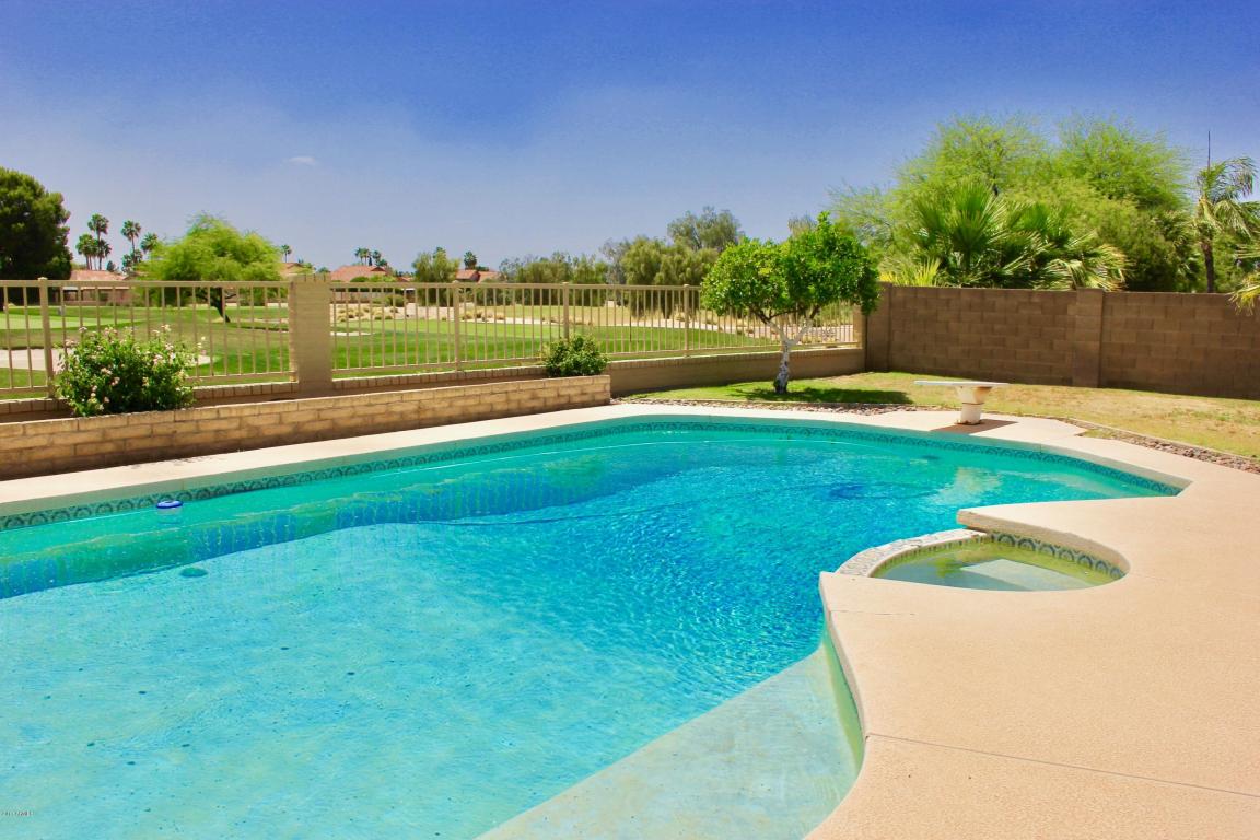 5547 Evergreen St, Mesa, AZ 85205 photo 6