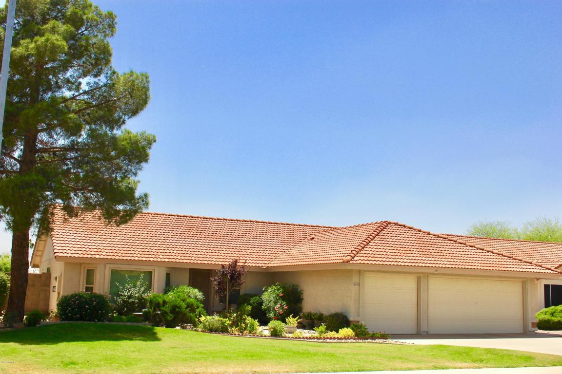 5547 Evergreen St, Mesa, AZ 85205 photo 3