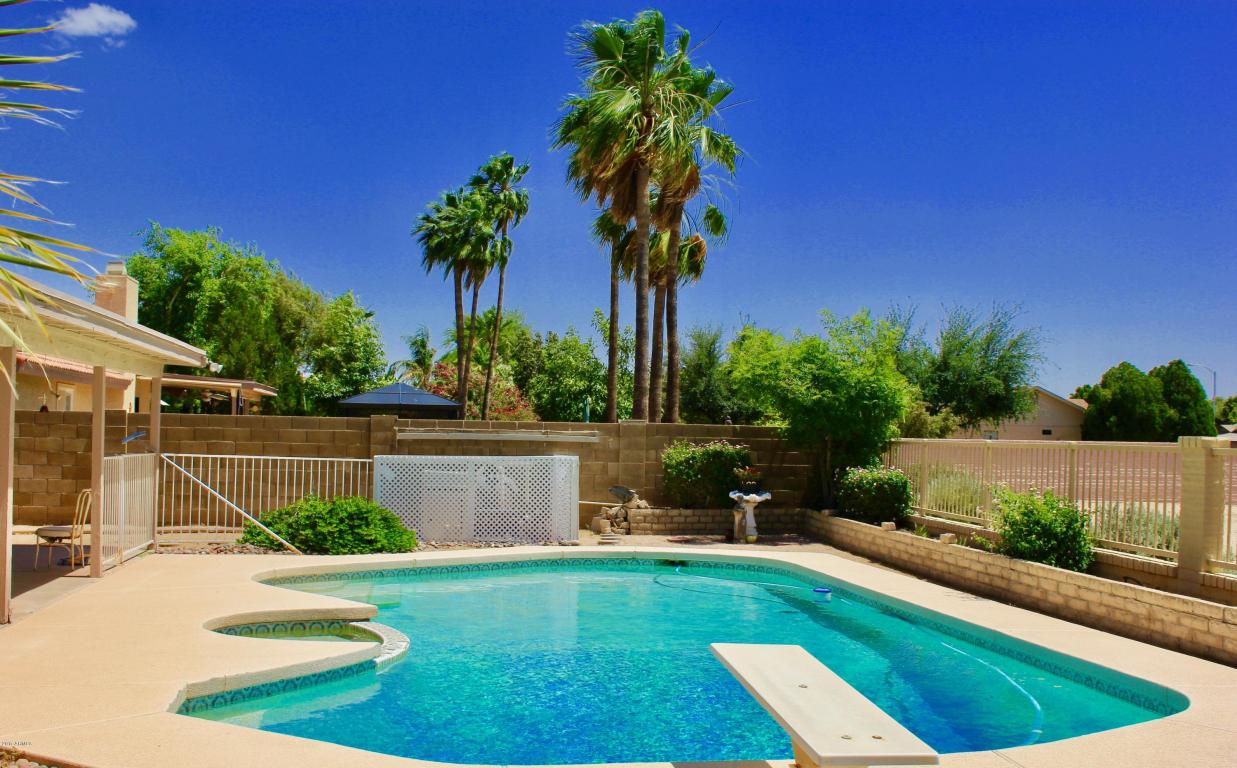 5547 Evergreen St, Mesa, AZ 85205 photo 9