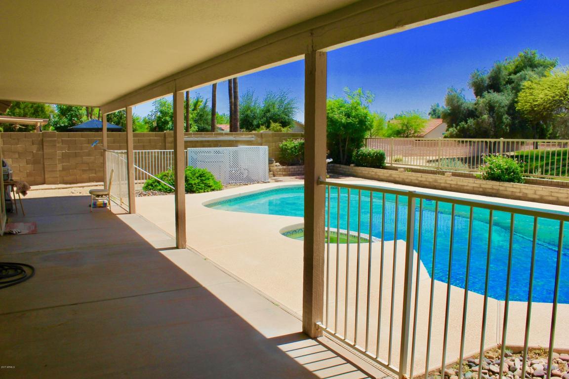 5547 Evergreen St, Mesa, AZ 85205 photo 12