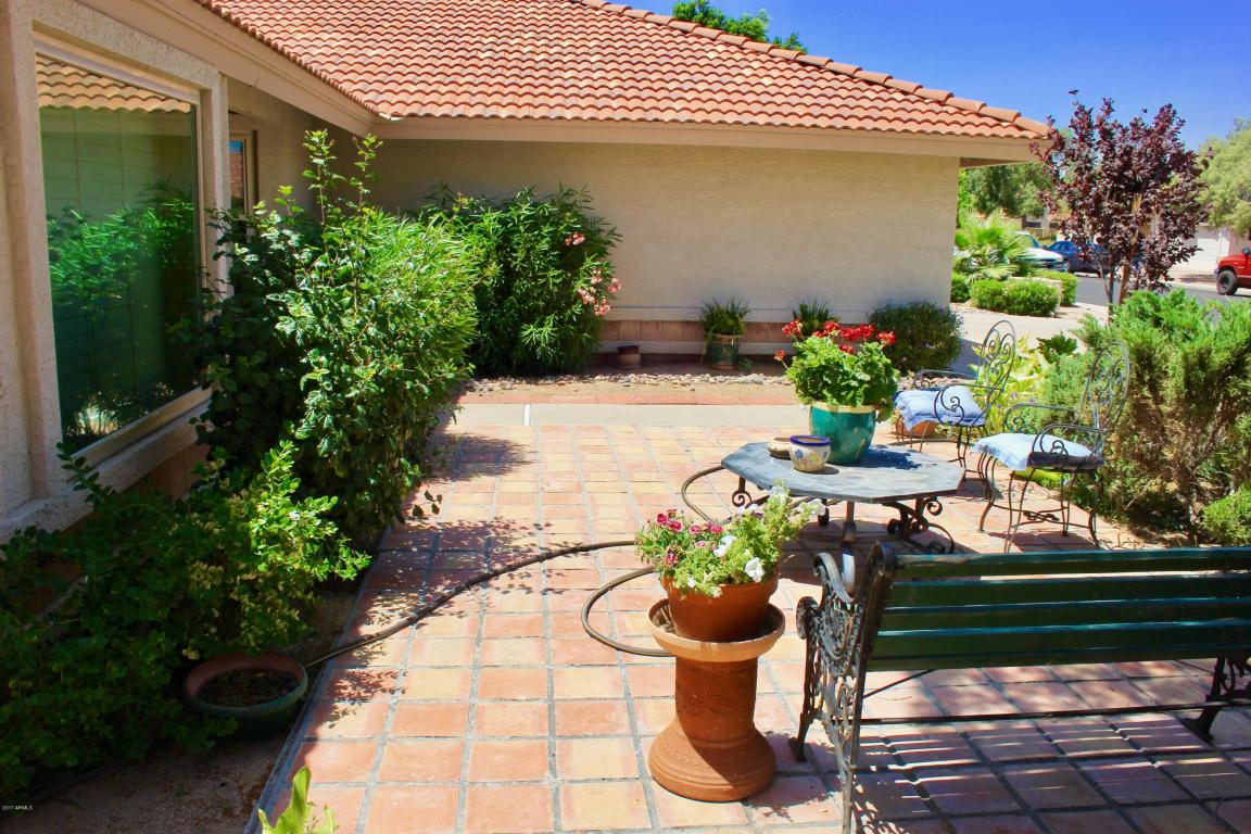 5547 Evergreen St, Mesa, AZ 85205 photo 5