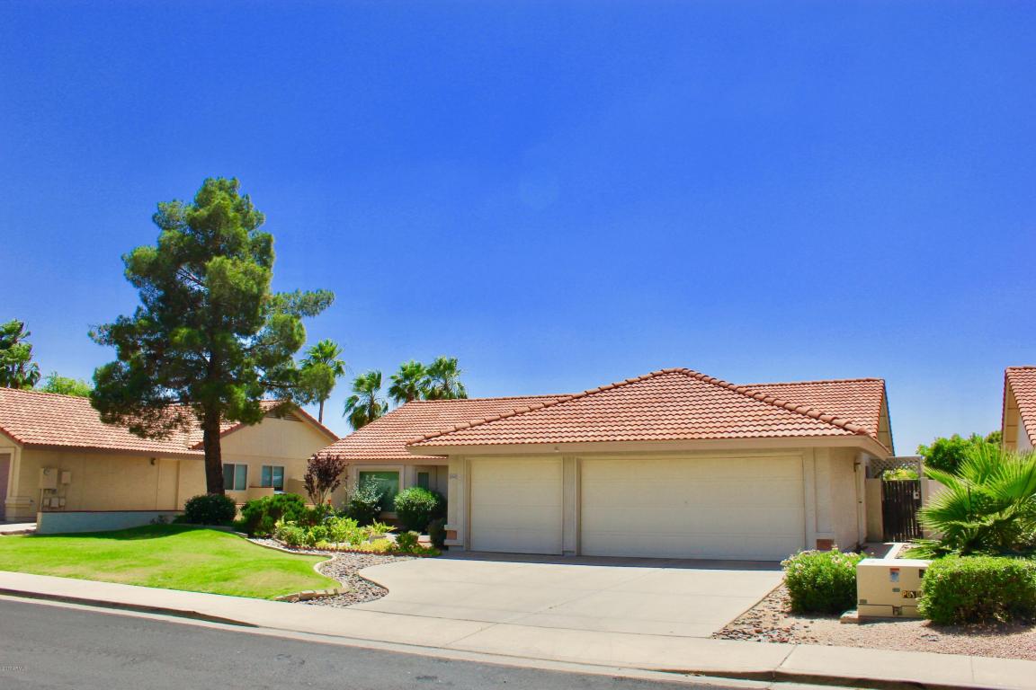 5547 Evergreen St, Mesa, AZ 85205 photo 2
