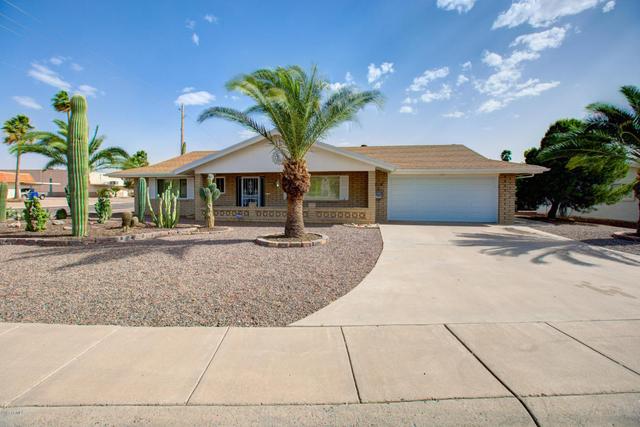 6355 E Butte St, Mesa, AZ 85205