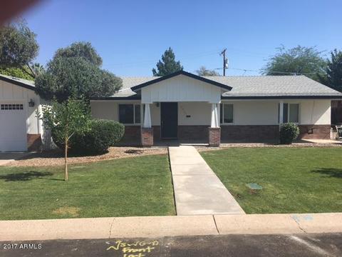 3042 E Montecito Ave, Phoenix, AZ 85016 photo 2