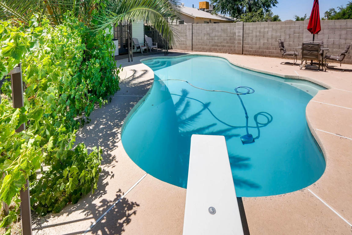 3928 E Joan De Arc Ave, Phoenix, AZ 85032 photo 7