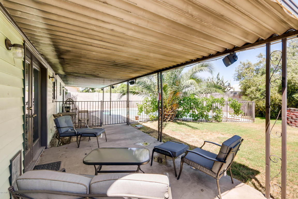 3928 E Joan De Arc Ave, Phoenix, AZ 85032 photo 4