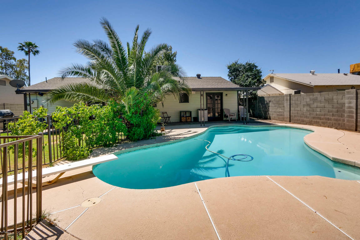3928 E Joan De Arc Ave, Phoenix, AZ 85032 photo 8
