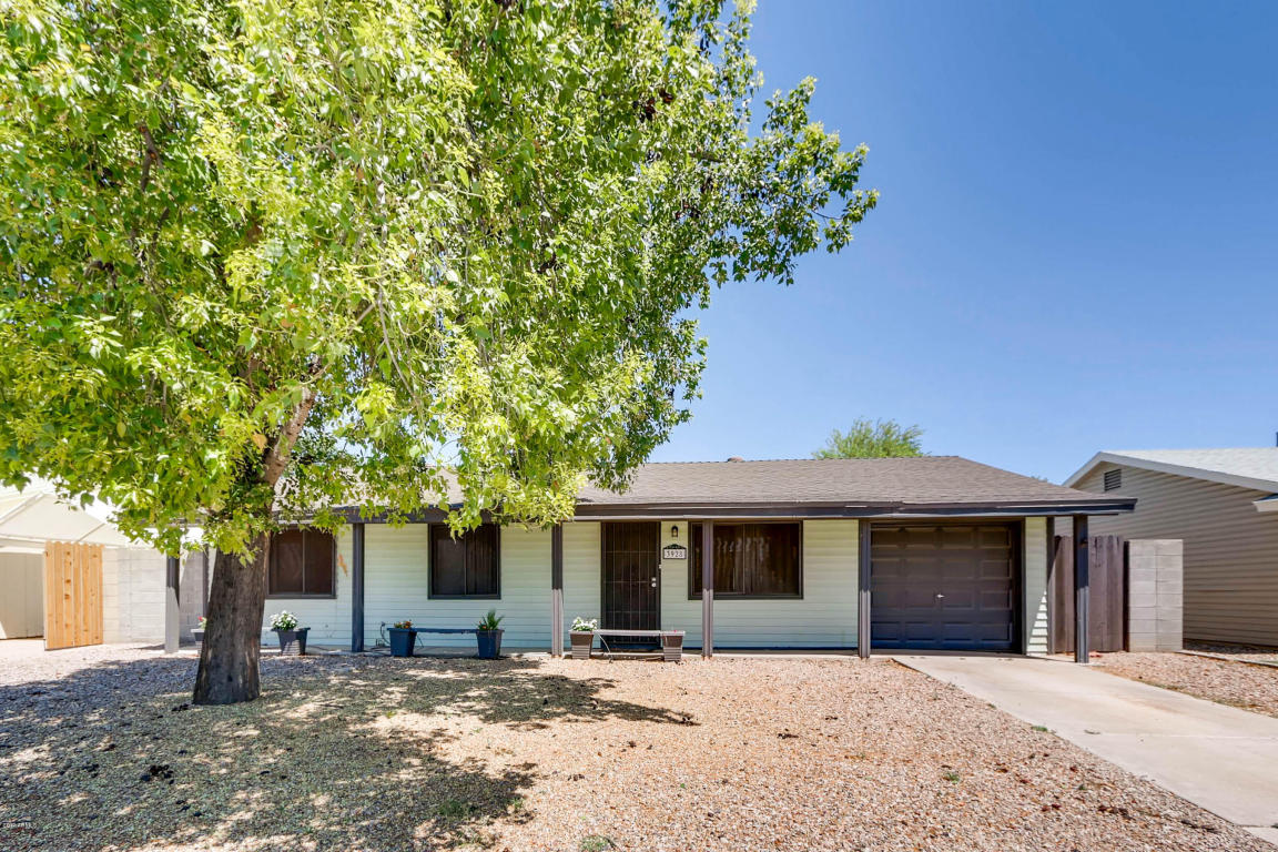 3928 E Joan De Arc Ave, Phoenix, AZ 85032 photo 1