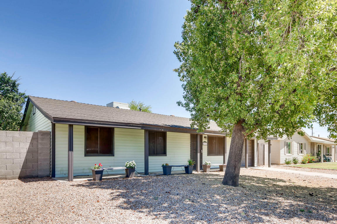 3928 E Joan De Arc Ave, Phoenix, AZ 85032 photo 2