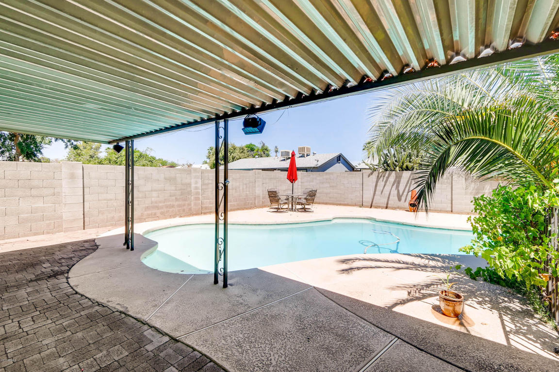 3928 E Joan De Arc Ave, Phoenix, AZ 85032 photo 5