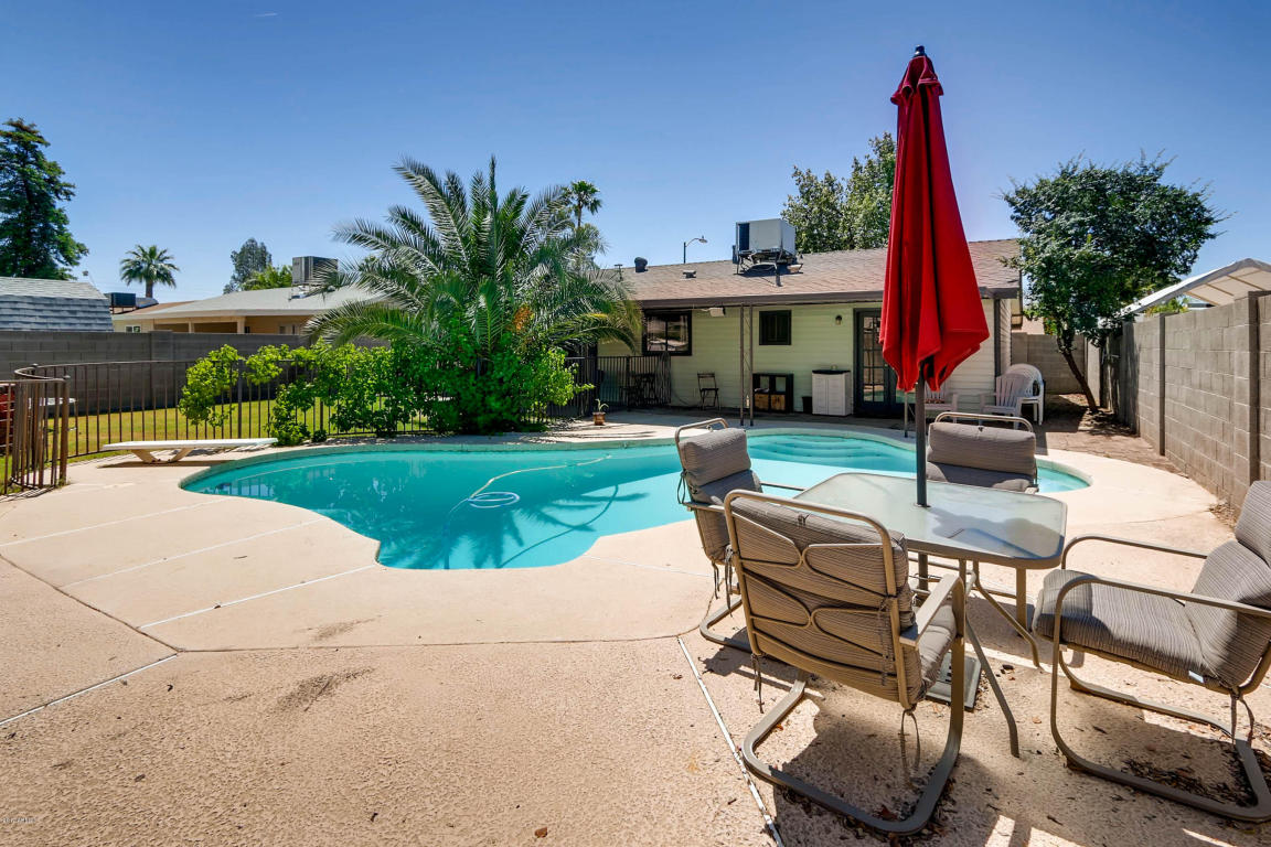 3928 E Joan De Arc Ave, Phoenix, AZ 85032 photo 9