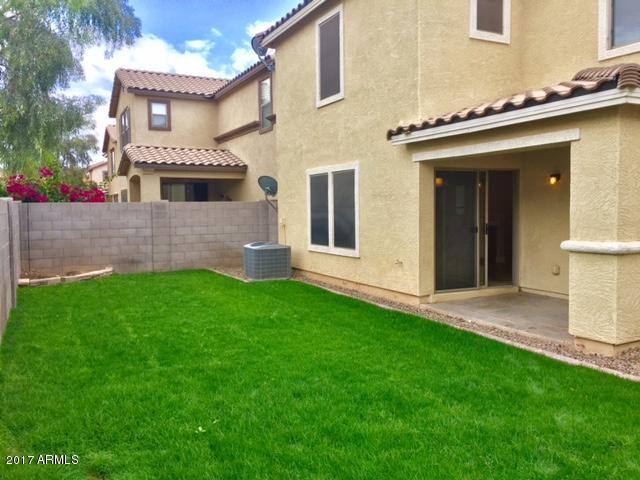 1146 E Hampton Ln, Gilbert, AZ 85295 photo 22