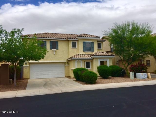 1146 E Hampton Ln, Gilbert, AZ 85295 photo 1