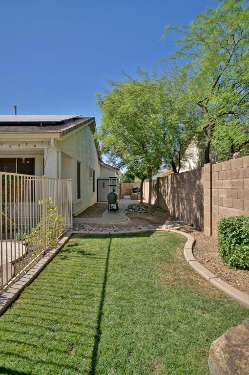 4344 E Patrick Ct, Gilbert, AZ 85295 photo 29