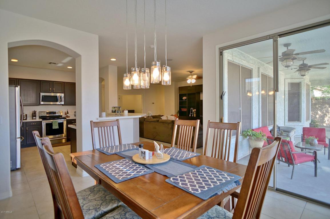 4344 E Patrick Ct, Gilbert, AZ 85295 photo 8