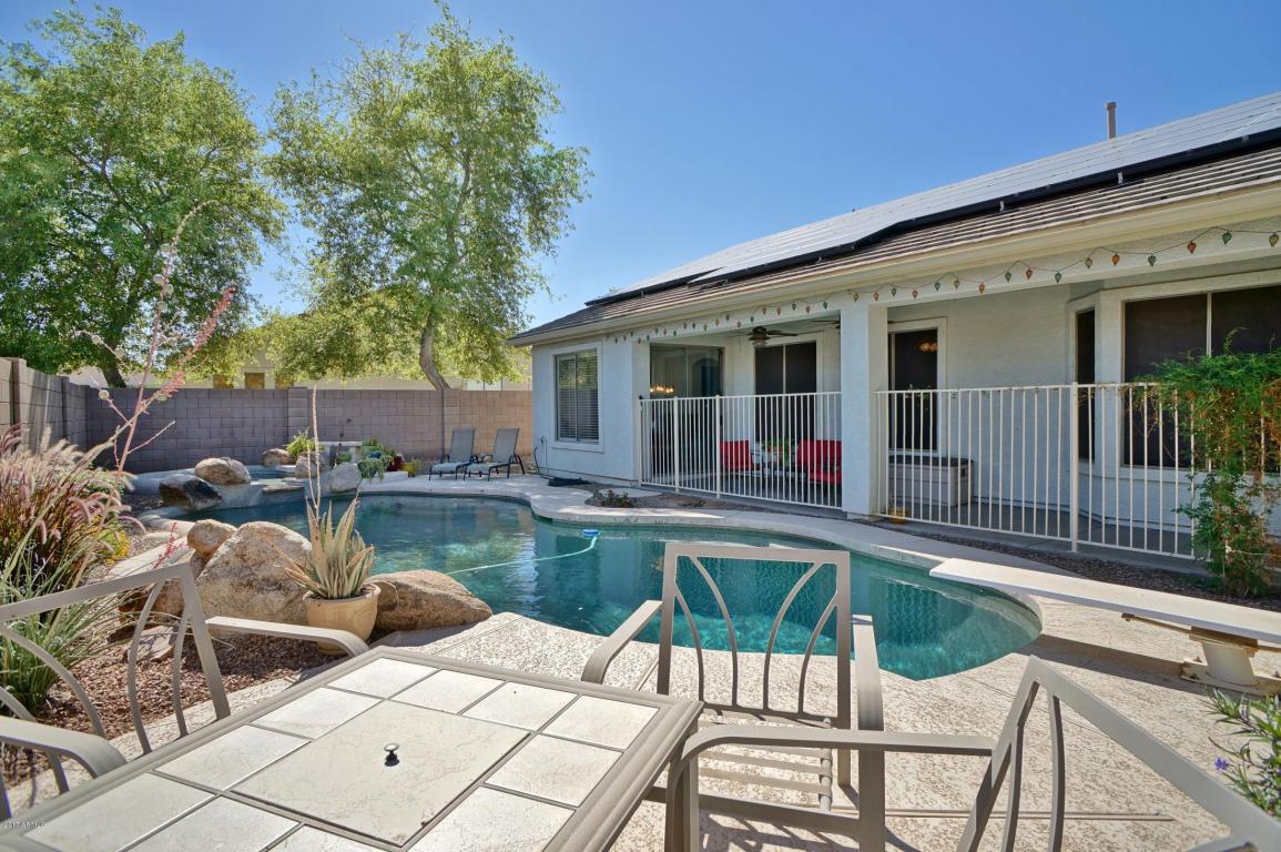 4344 E Patrick Ct, Gilbert, AZ 85295 photo 27