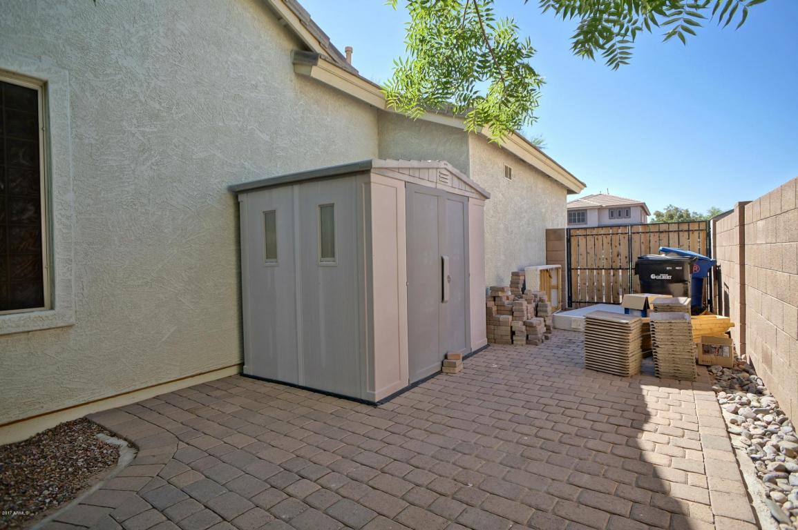 4344 E Patrick Ct, Gilbert, AZ 85295 photo 30