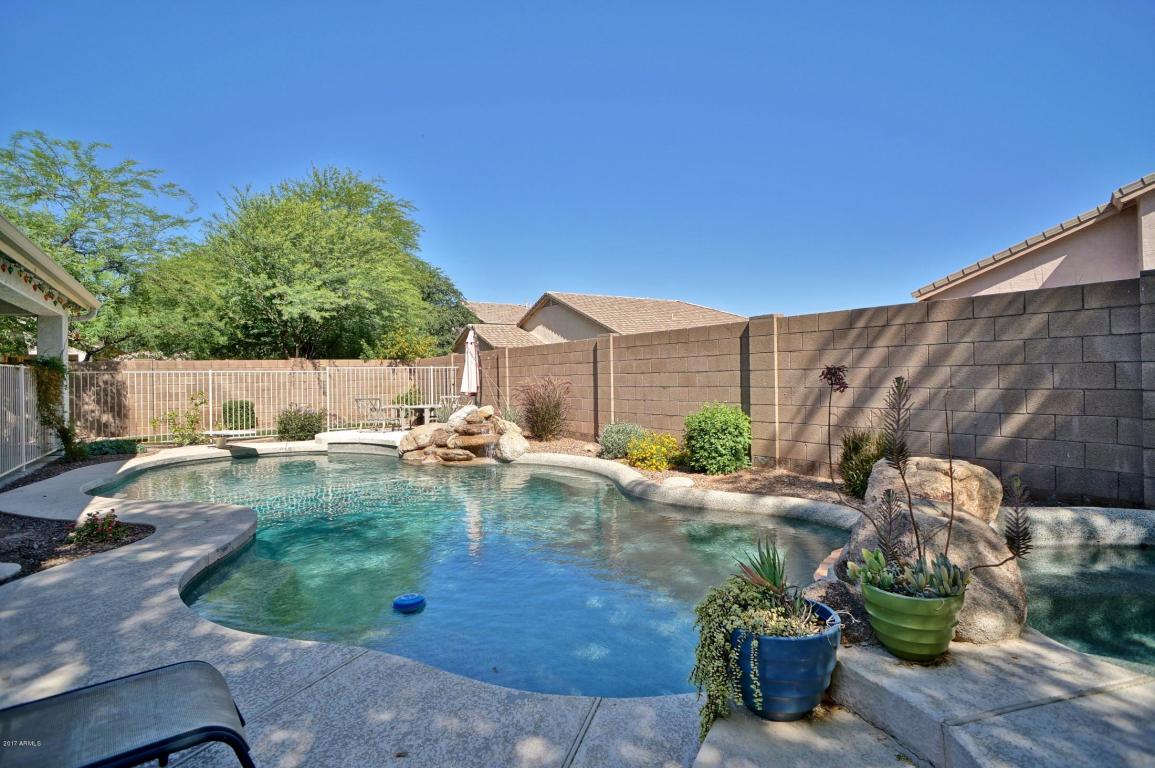 4344 E Patrick Ct, Gilbert, AZ 85295 photo 25