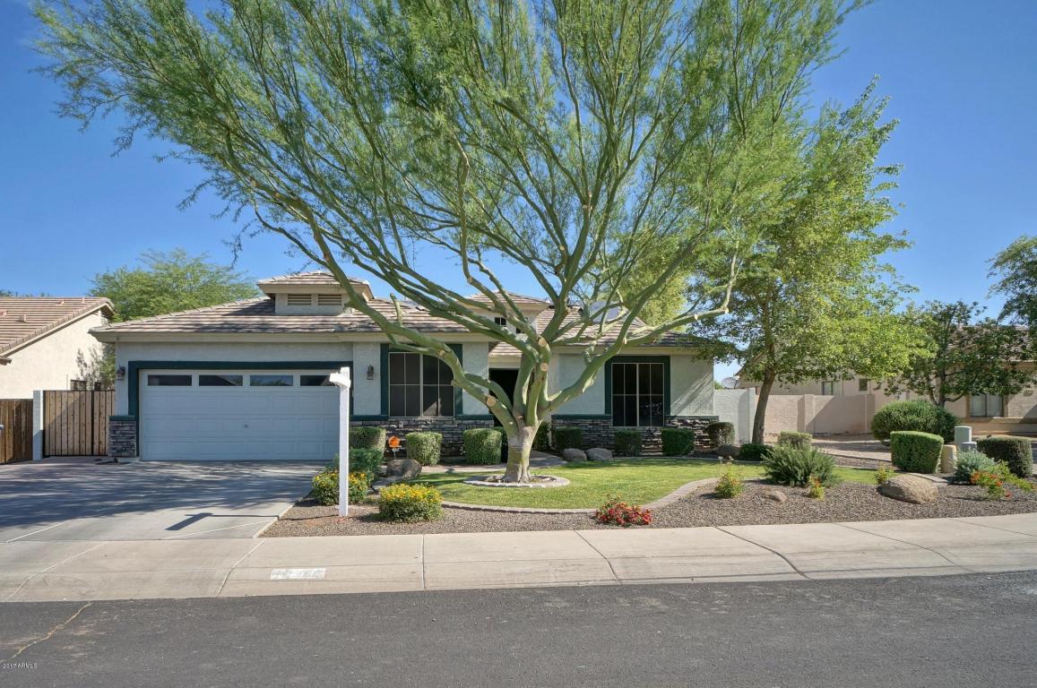 4344 E Patrick Ct, Gilbert, AZ 85295 photo 1