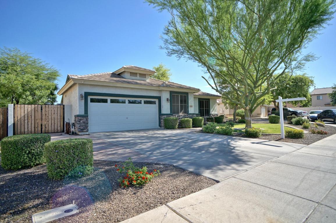 4344 E Patrick Ct, Gilbert, AZ 85295 photo 32