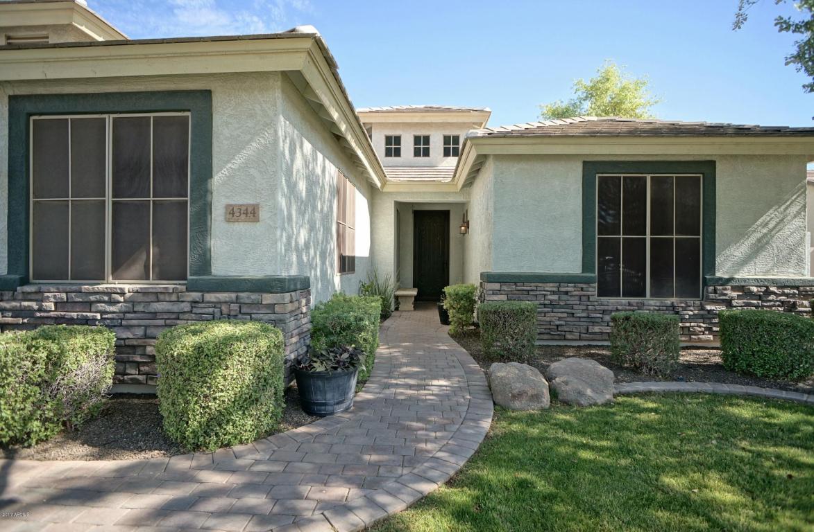 4344 E Patrick Ct, Gilbert, AZ 85295 photo 2