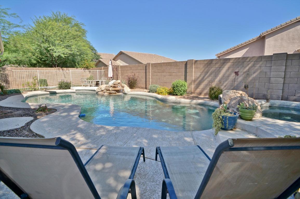 4344 E Patrick Ct, Gilbert, AZ 85295 photo 26