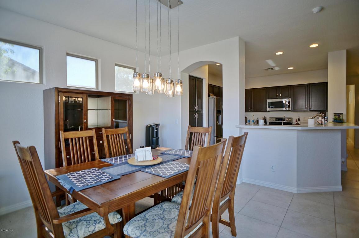 4344 E Patrick Ct, Gilbert, AZ 85295 photo 7