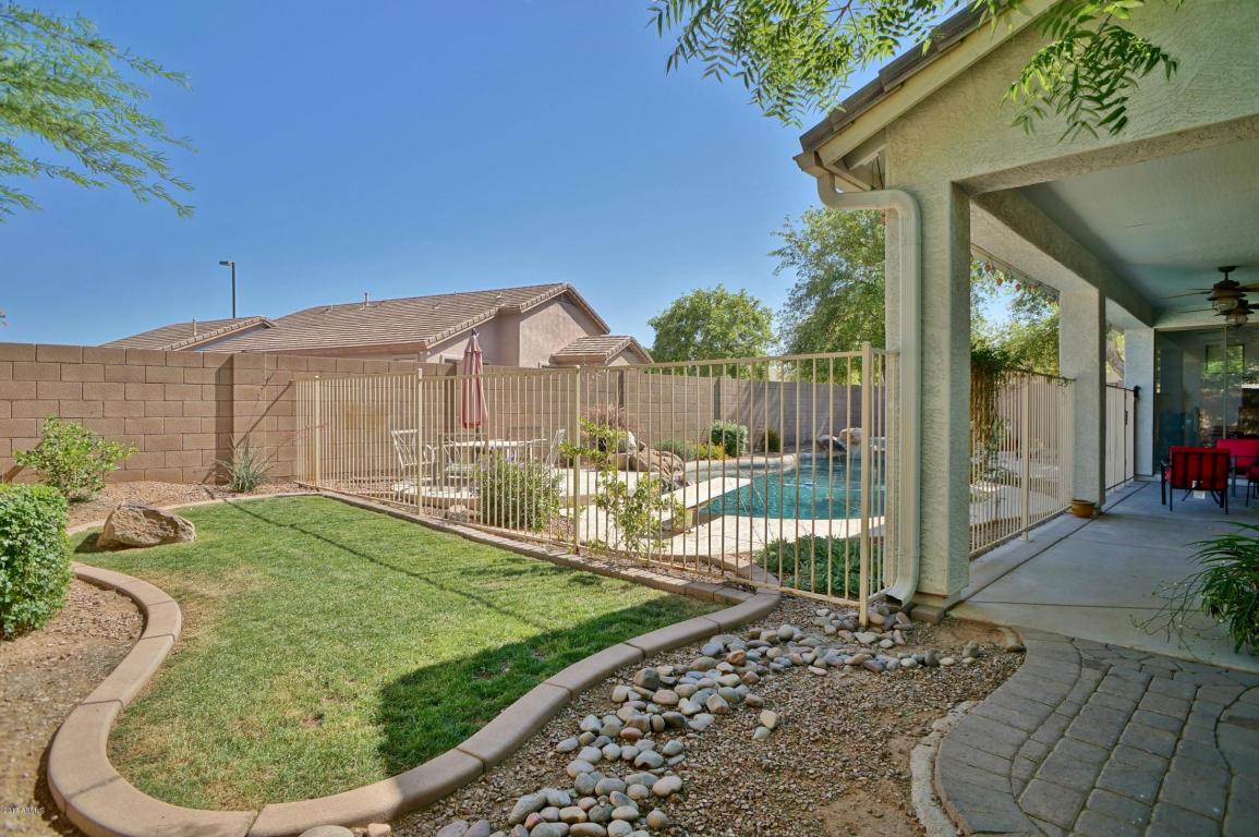 4344 E Patrick Ct, Gilbert, AZ 85295 photo 28