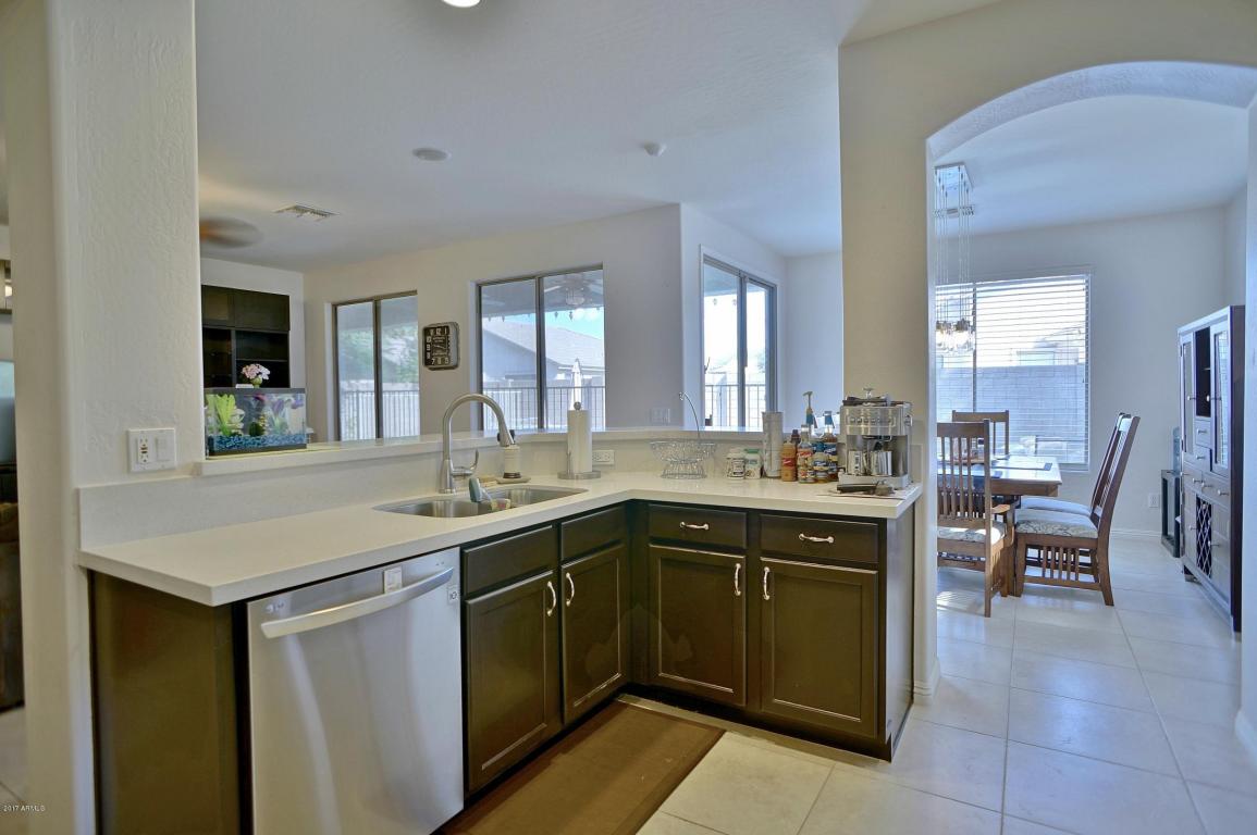 4344 E Patrick Ct, Gilbert, AZ 85295 photo 6